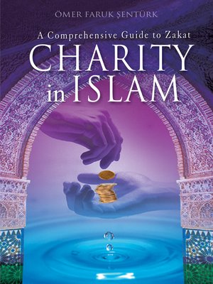 cover image of Charity in Islam
